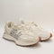 New Balance 327 Sea Salt Grey Leopard Trainers UK Size 5