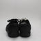 KEEN Jasper Split Trainers Black UK Size 6