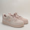 Nike Air Force 1 07 Trainers Silt Red Silt Red Particle Pink UK Size 4
