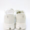 ON Cloudmonster Hyper Paf Trainers All White UK Size 10