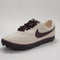 Nike Astrograbber Trainers Light Cream Burgundy Crush Arctic Orange UK Size 6
