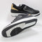 Jordan Air Jordan 2 Retro Low Trainers Black Gold UK Size 7.5