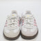 Kids adidas Samba OG Infant Trainers White Clear Pink Gum UK Size 6infant UK Size 6infant