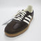 adidas Samba Og Trainers Dark Brown Offwhite Gum UK Size 9