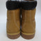 Mens Timberland 6 In Buck Boots Wheat Nubuck UK Size 11