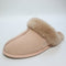 Womens UGG Scuffette Il Slippers Beige Blush UK Size 6