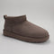 Womens UGG Classic Ultra Mini Boots Caribou UK Size 6