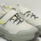 Kids ON Cloudhero Waterproof Youth Iceberg Limelight UK Size 12 youth