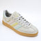 adidas Handball Spezial Trainers Grey Almost Pink Gum UK Size 5