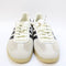 Adidas Samba Og Trainers Offwhite Carbon Gold Metallic UK Size 6.5