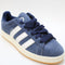 adidas Campus 00S Trainers Night Indigo White Offwhite UK Size 10