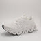 ON Cloudswift Amp Trainers White White F UK Size 6