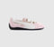 PUMA Speedcat Ballet Pumps Whisp Of Pink UK Size 6