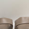 Womens BIRKENSTOCK Arizona Two Strap Sandals Gray Taupe Eva UK Size 7.5 EU41