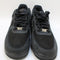 Nike Air Force 1 07 Trainers Black Dark Smoke Grey Smoke Grey UK Size 8.5