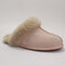 Womens UGG Scuffette Il Slippers Beige Blush UK Size 6
