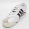 Adidas Italia 70s Trainers White Black Grey UK Size 4.5