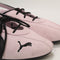 PUMA Ballet Nova Pumps Powder Pink Black UK Size 7