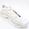 Salomon Xt-6 Trainers White White Lunar Rock UK Size 6