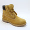 Womens Timberland Premium 6 Boot Wheat Nubuck UK Size 6