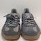 adidas Gazelle Indoor Trainers Grey Night Indigo Grey UK Size 6