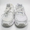 New Balance 740 V2 Trainers White Metallic UK Size 5