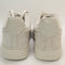 Nike Air Force 1 Lo W Trainers Light Bone Light Bone White UK Size 6