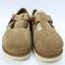 Womens UGG Goldenstar Mary Janes Chestnut UK Size 6