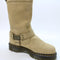 Womens Dr. Martens Anistone Hi Boots Savannah Tan Suede UK Size 6