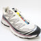 Salomon Xt-6 Trainers White Black Dusky Orchid UK Size 7