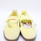 Adidas Samba Jane 'Care Bears' Trainers Care Bear Almost Yellow White Gum UK Size 6