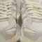 New Balance 9060 Trainers Angora White UK Size 9