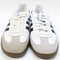 adidas Samba Og White Black Granite Trainers UK Size 5