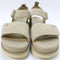 Womens UGG Goldenstar Sandals Sand UK Size 5