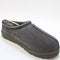 Mens UGG Tasman II Slippers Dark Grey UK Size 8