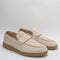 Mens adidas Handball Spezial Loafer Magic Beige Magic Beige Gum UK Size 7.5