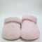 Womens Crocs Classic Cozzzy Slipper Pink Milk UK Size 5