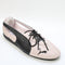 PUMA Ballet Nova Pumps Powder Pink Black UK Size 7