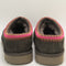 Womens UGG Tasman II Slippers Dense Smoke UK Size 4