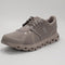 ON Cloud 6 Trainers Cinder Fog F UK Size 5
