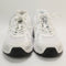 New Balance 740 Trainers White Black UK Size 7