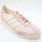 adidas SL 72 Trainers Sandy Pink Offwhite Glory Pink UK Size 6