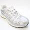 Nike P-6000 Trainers White Metallic Silver Blue Tint Sail UK Size 7.5