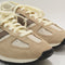 New Balance 471 Trainers Oatmeal Brown UK Size 7.5
