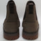 Mens Timberland Britton Chelsea Boots Medium Brown Nubuck UK Size 8