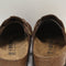 Womens BIRKENSTOCK Boston Clogs Braided Carafe UK Size 5 EU38