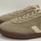 VEJA Panenka Trainers Taupe Pierre Bark F UK Size 5