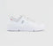 ON The Roger Advantage Trainers White White F UK Size 5