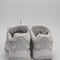 Odd sizes - Nike P-6000 Trainers Summit White Wolf Grey Vast Grey UK Sizes Right 5/Left 6