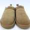 Womens UGG Classic Micro Boots Chestnut UK Size 6